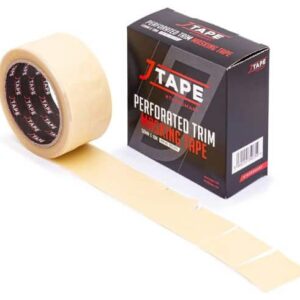 JTape Masking Trim