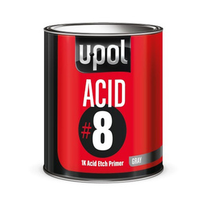 U-POL Acid 8 Etch Primer 1 L