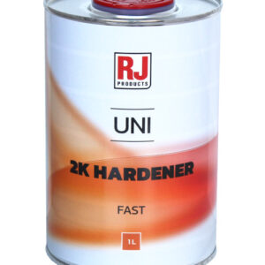 Universal Fast 2K Hardener