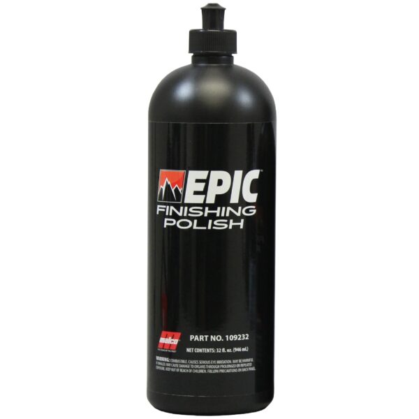 MALCO Epic Finishing Polish 946ml
