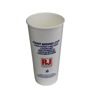 700cc Paper Mixing Cups