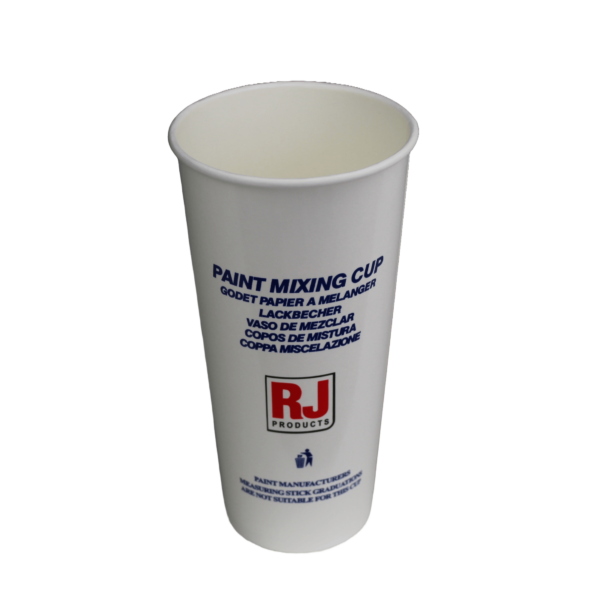 700cc Paper Mixing Cups