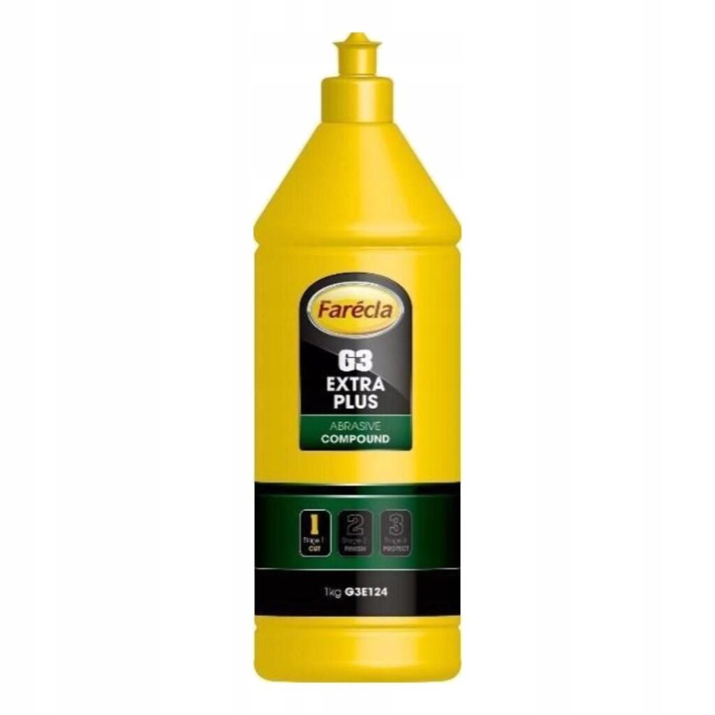 Farecla G3 Extra 1L