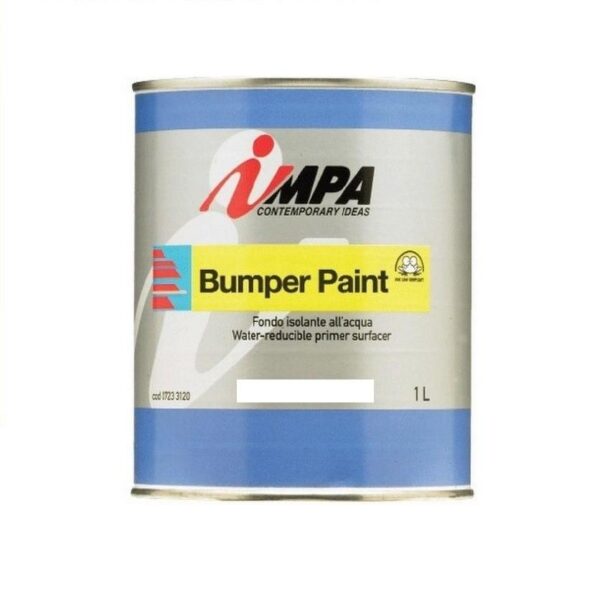 IMPA Bumper Paint 1 L
