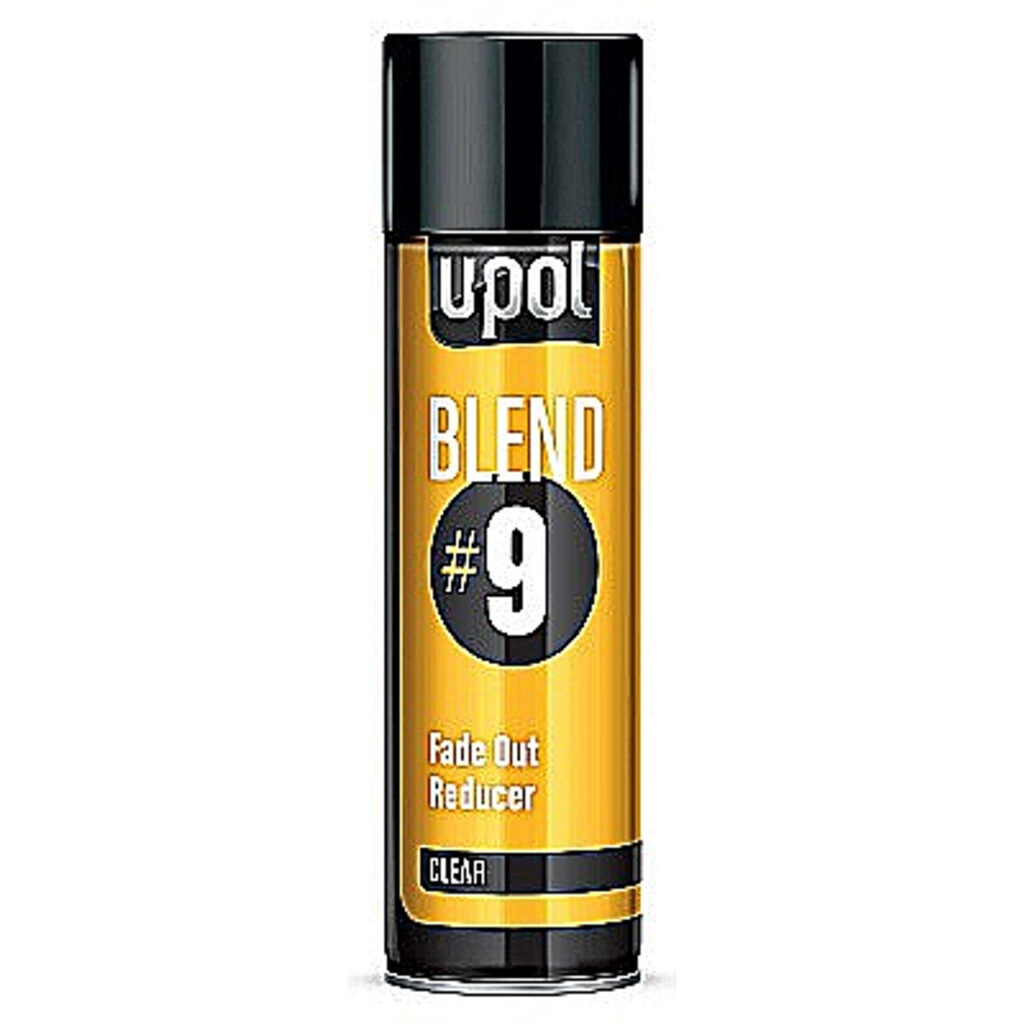 U-POL Blend #9 Blending Solvent 450ml