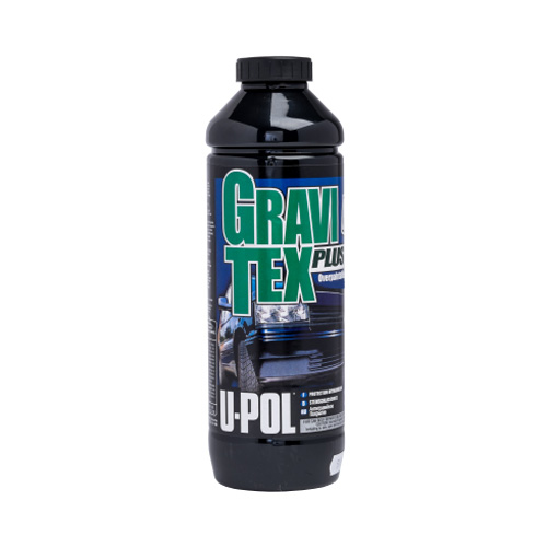 Gravitex Plus HS Stone Chip Protector Grey/White