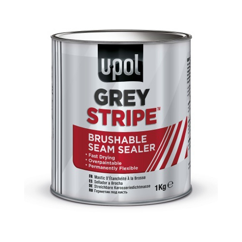 UPOL Grey Stripe Brushable Seam Sealer 1L