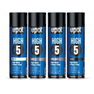 #5 High Build Primer