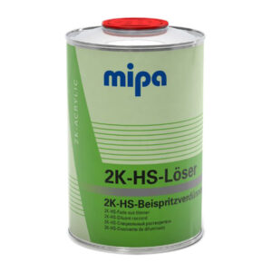 Mipa 2K HS Loser Fadeout Thinner 1 L