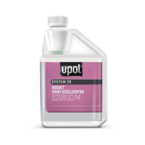 U-POL Rocket Paint Accelerator