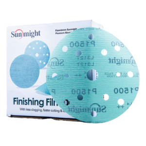 SunFilm Discs - 150mm