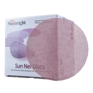 Net Discs - 150mm