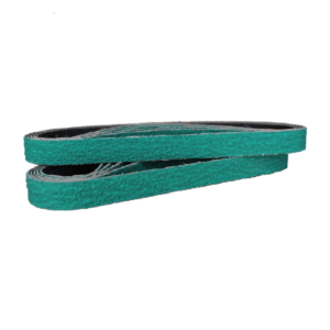 Zirconia Belts - 20mm x 520mm