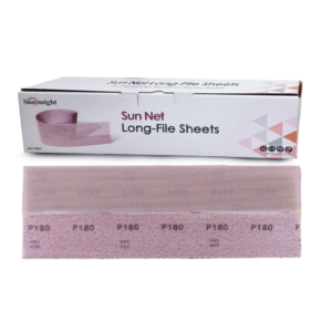 Net Strips - 70mm x 420mm