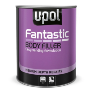UPOL Fantastic Filler 3L