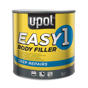 UPOL Easy One Filler 3L