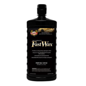 Presta Fast Wax High Gloss Finish 946ml