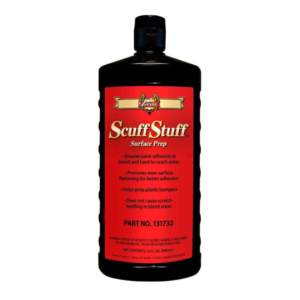 Presta Scuff Stuff Surface Prep 946ml
