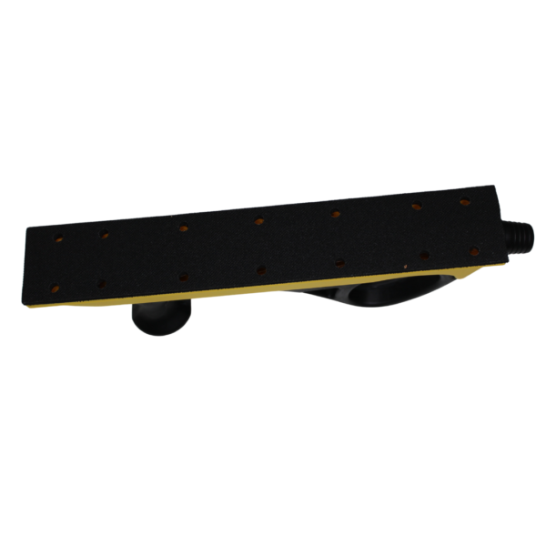 Velcro Hand Sanding Block with Dust Extraction - Image 2