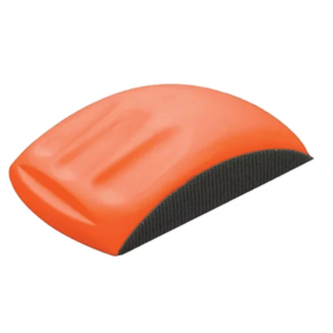 Velcro Hand Sanding Block