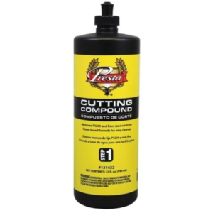 PRESTA Shopline Cutting Compound 946ml