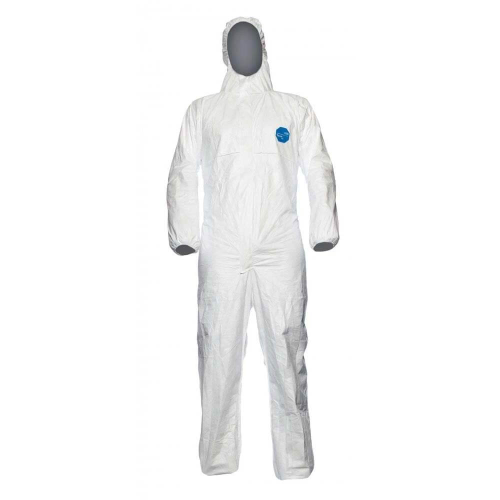 Tyvek Xpert 500 Overall