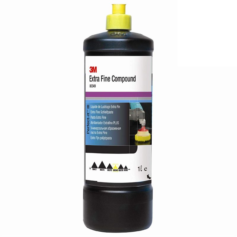 3M Extra Fine Plus 1L