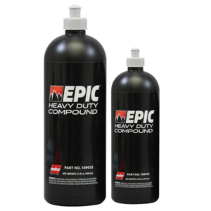 MALCO Epic Heavy Duty Compound 16/32oz