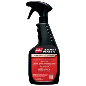 MALCO Leather & Plastic Cleaner 16 Oz