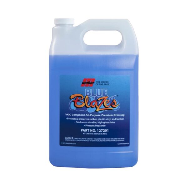 MALCO Blue Blazes All-In-One Dressing 3.8L