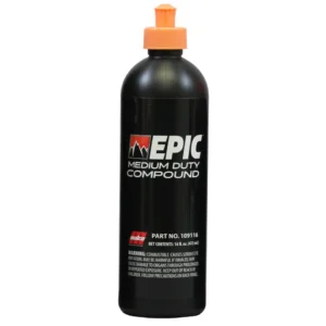 MALCO Epic Medium Duty Compound 16oz