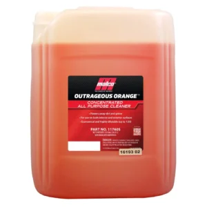 MALCO Outrageous Orange 5 Gal