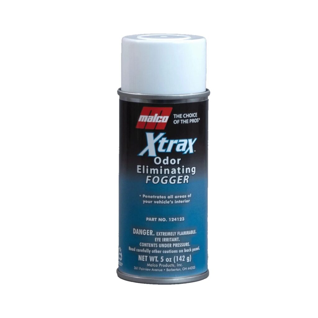 MALCO XTRAX Odor Eliminator Aerosol