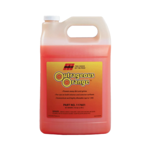 MALCO Outrageous Orange 1 Gal