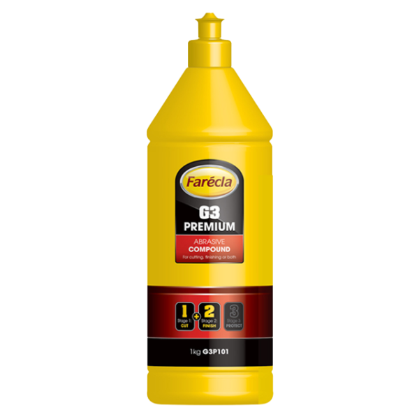 Farecla G3 Premium 1L