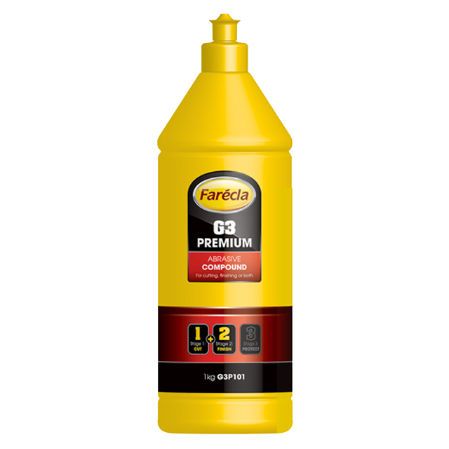 Farecla G3 Premium 1L