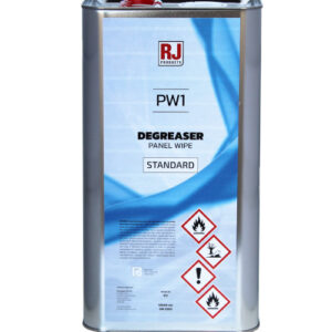 Fast/Standard Degreaser 5L