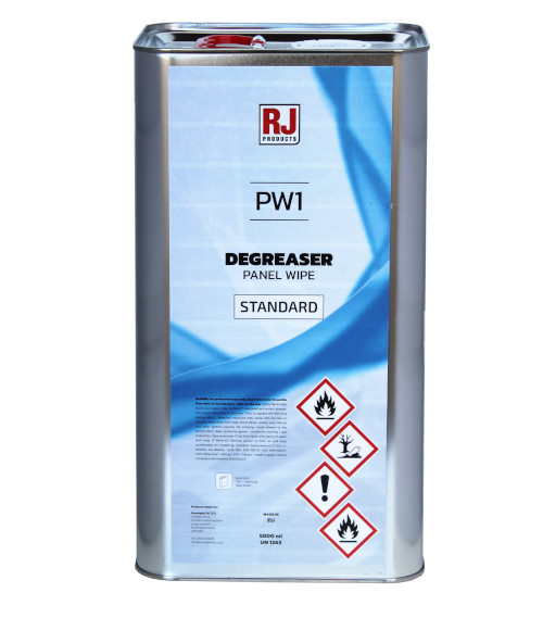 Fast/Standard Degreaser 5L