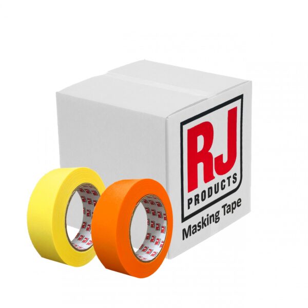 Orange Masking Tape Box - Image 2