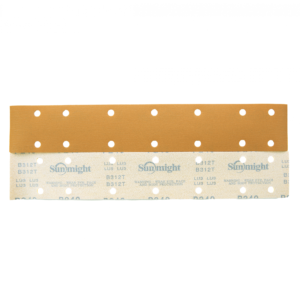 Gold Strips 70 x 420mm