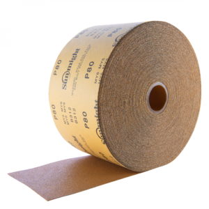 Gold Roll - 115mm x 50m