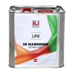 Universal Extra Fast 2K Hardener
