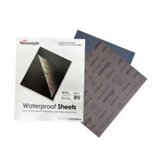Waterproof Sheets - 230mm x 280mm
