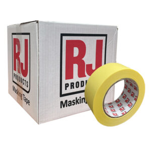Yellow Masking Tape