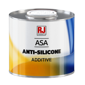 anti silicone additive