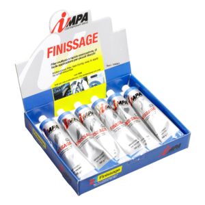 Flexing Additive 1k Stopper Filler Putty Tube