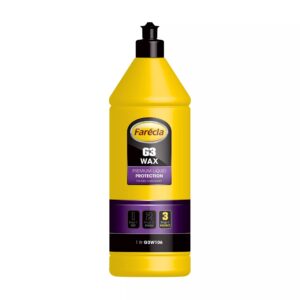 farecla g3 wax
