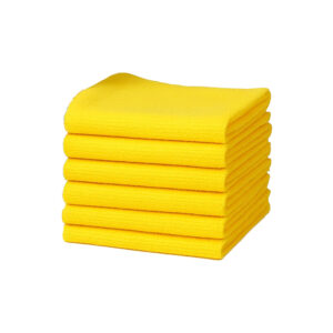 Microfiber Cloths Towels 36/Pack detailing