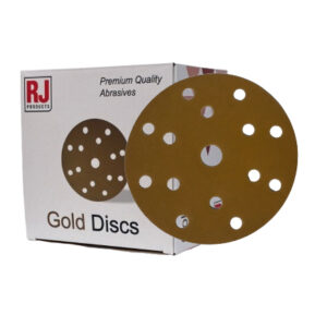 gold discs 15 holes