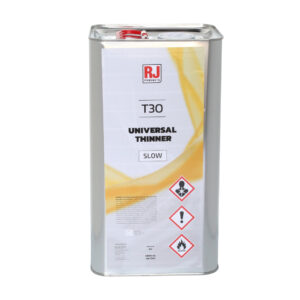 SLOW UNIVERSAL THINNER